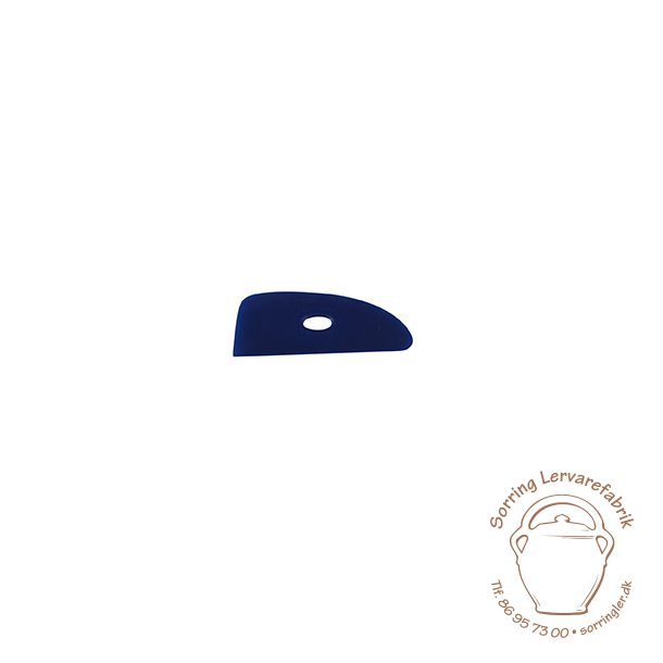 Mudtools - Blue Ribs, skinne 4