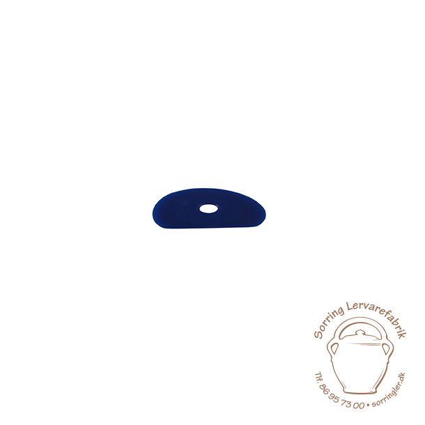 Mudtools - Blue Ribs, skinne 5