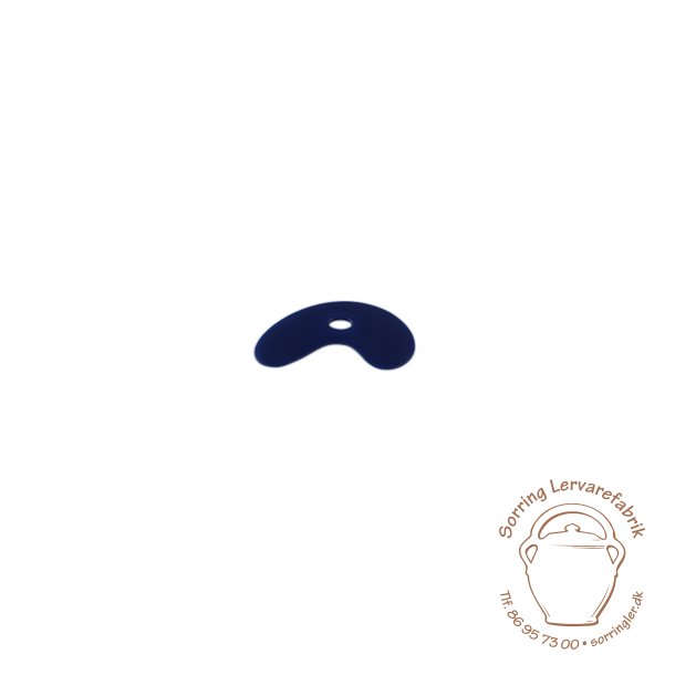 Mudtools - Small Bowl Rib Blue