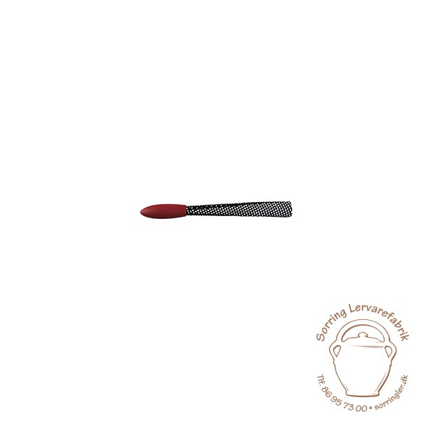 Mudtools - Lang konisk fil