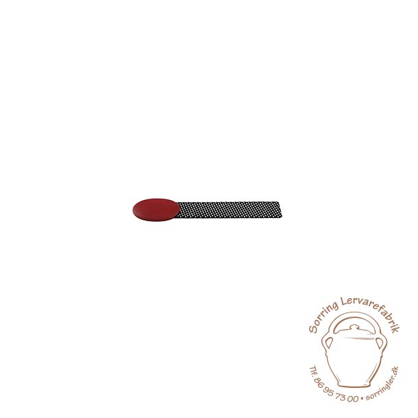 Mudtools - Lang flad fil