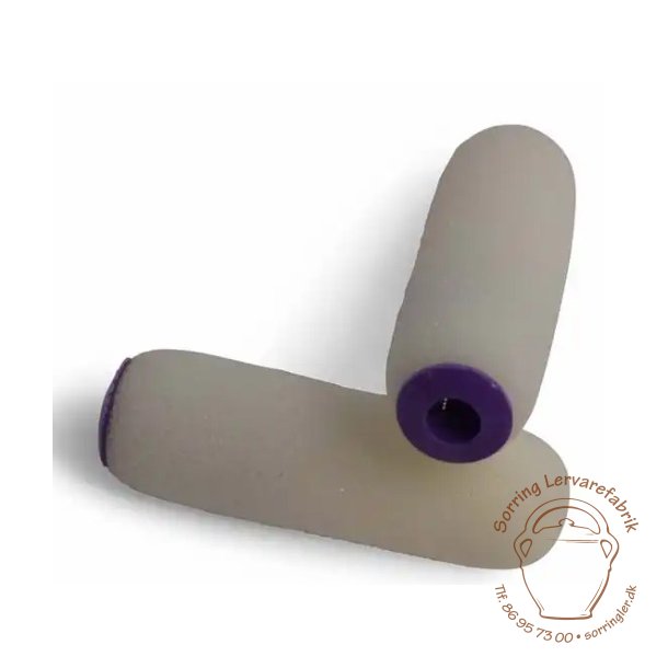 Svamp md teleskophndtag, slim