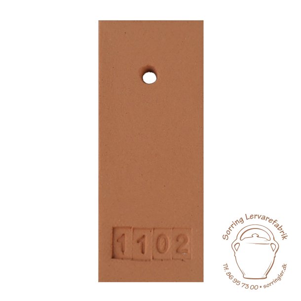 Rd- og Bllersblanding 12.5 Kg