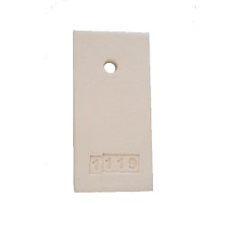 Fiberler/lufthrd. Lys mod.ler 12,5 kg