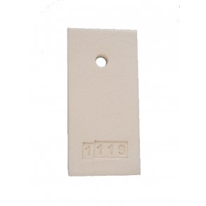 Fiberler/lufthrd. Lys mod.ler 12,5 kg