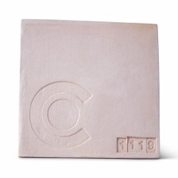 Fiberler/lufthrd. Lys mod.ler 12,5 kg