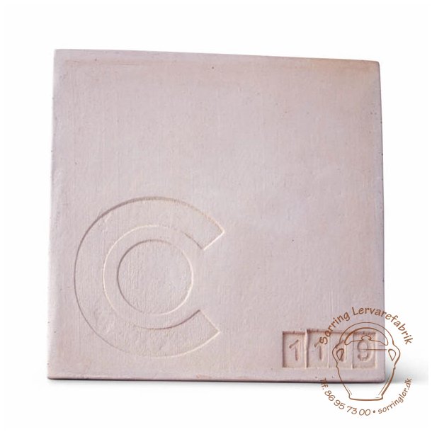 Fiberler/lufthrd. Lys mod.ler 12,5 kg