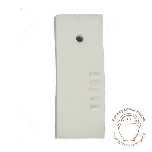 Hvid CL905 u.ch. 10 kg