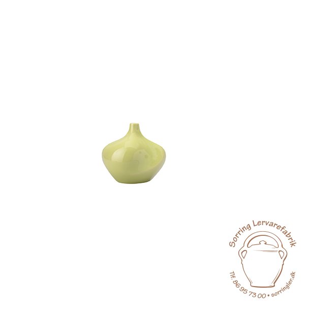 St-glasur 1317 Spring Green, blank