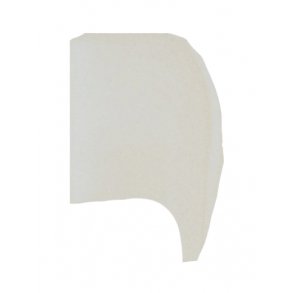 UG farve 607 - Hvid 100 ml.