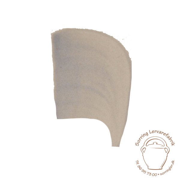 UG farve 609 - Lys gr 100 ml.