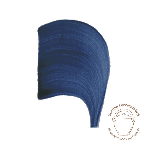 UG farve 610 - Coboltbl 100 ml.