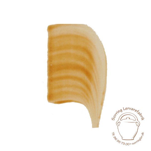 UG farve 612 - Lys brun 100 ml.