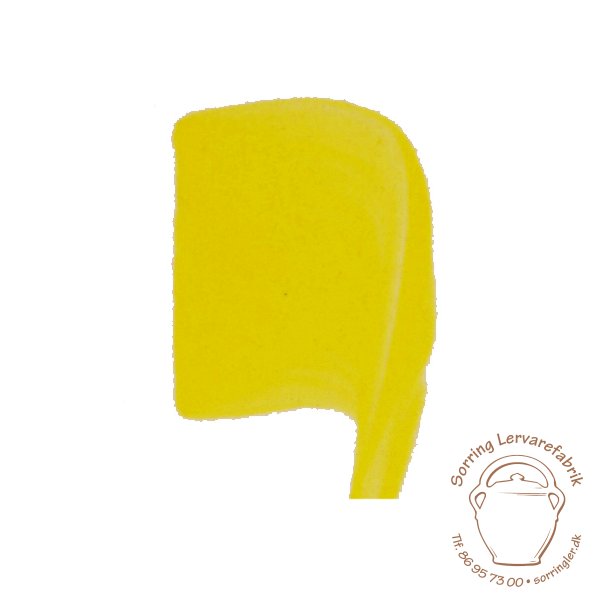 UG farve 615 - Gul 100 ml.