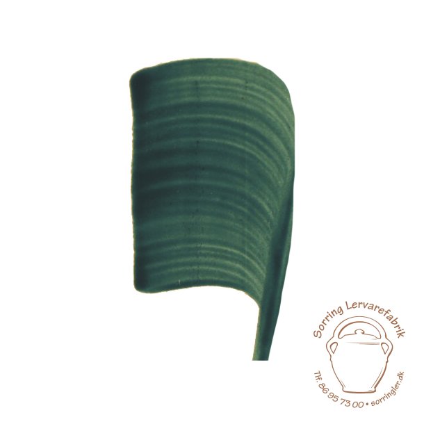 UG farve 616 - Marinebl 100 ml.