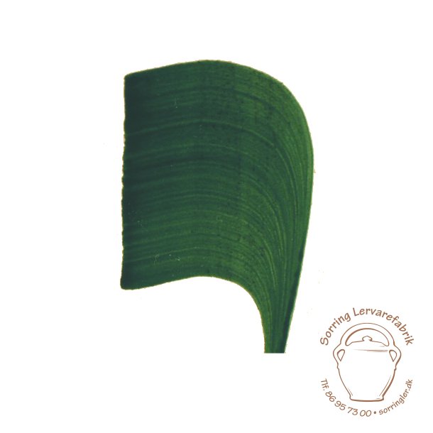 UG farve 620 - Blgrn 100 ml.