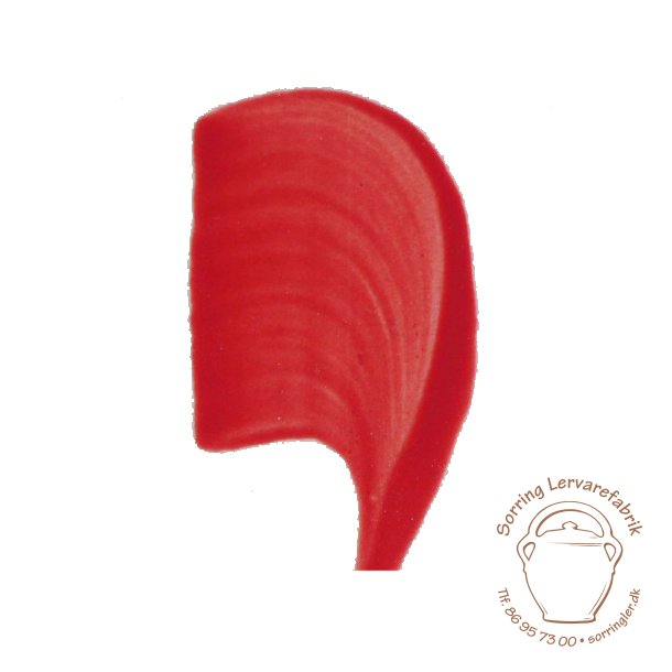 UG farve 622 - Mrk rd 100 ml.