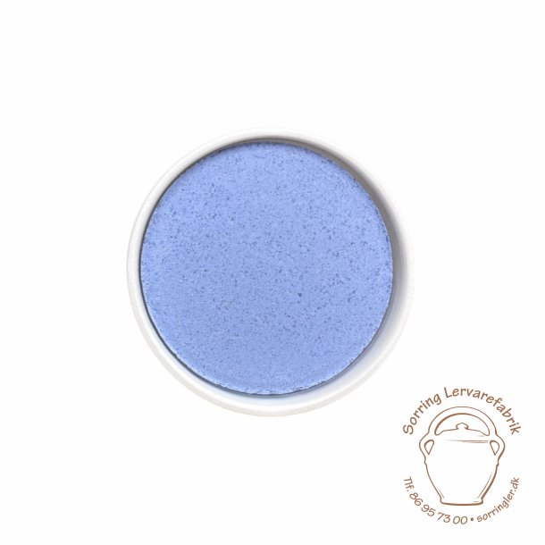 Farvepalette underglasur refill koboltbl�