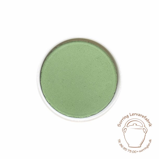 Farvepalette underglasur refill kromgr�n