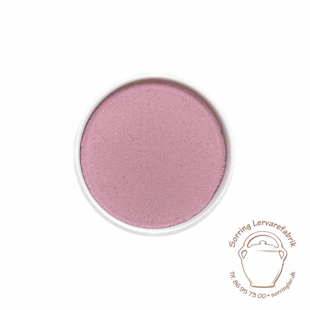 Farvepalette underglasur refill kirseb�rr�d