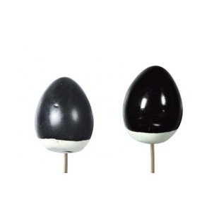 Universalfarve 53/5 Sort