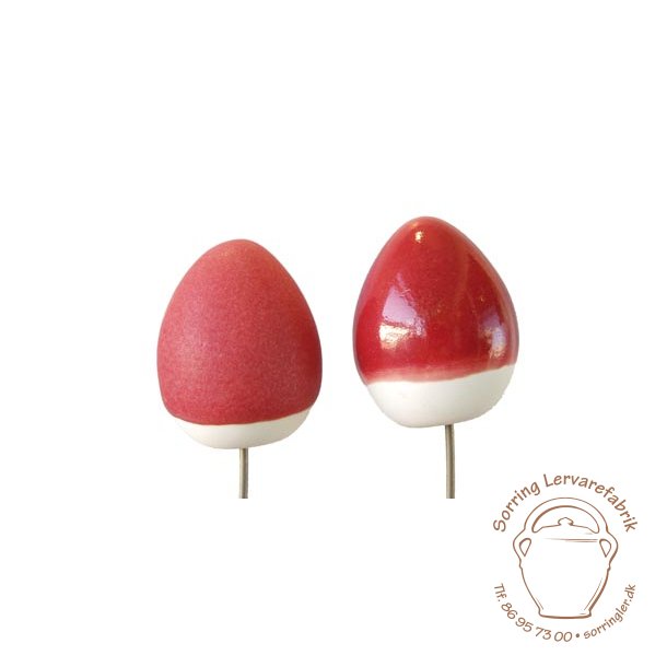 Universalfarve 51/1 Dyb rd