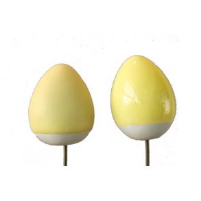 Universalfarve 51/6 Citrongul