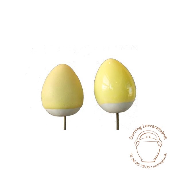 Universalfarve 51/6 Citrongul