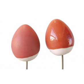 Universalfarve 52/4 Orangebrun