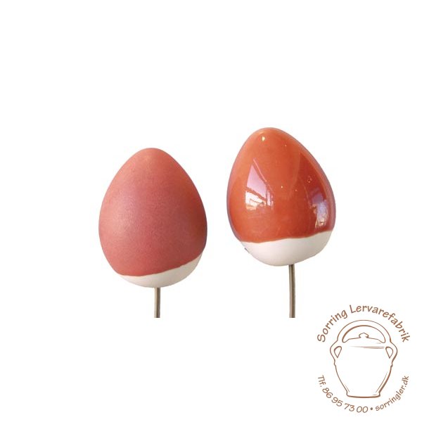 Universalfarve 52/4 Orangebrun