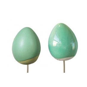 Universalfarve 45/0 Lysgrn