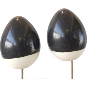 Universalfarve 55/3 Sort