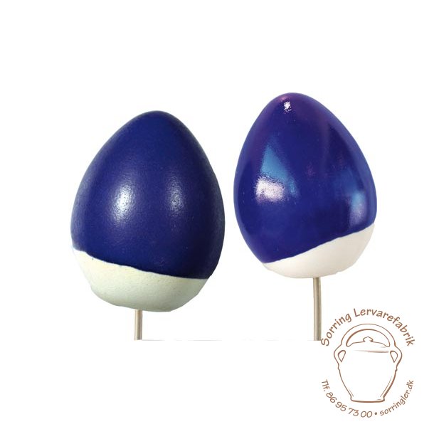 Universalfarve 84 Coboltbl