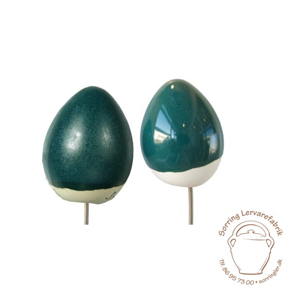 Universalfarve 29/7 Flaskegrn