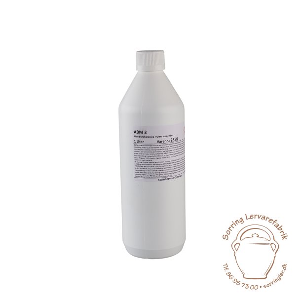 ABM nr. 3/Mod bundfldning 1 ltr.