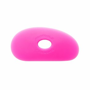 Mudtools - Ultra Soft Pink Ribs, skinne 1