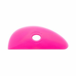 Mudtools - Ultra Soft Pink Ribs, skinne 3