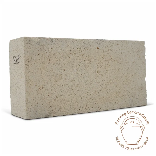 Ildfaststen til raku  