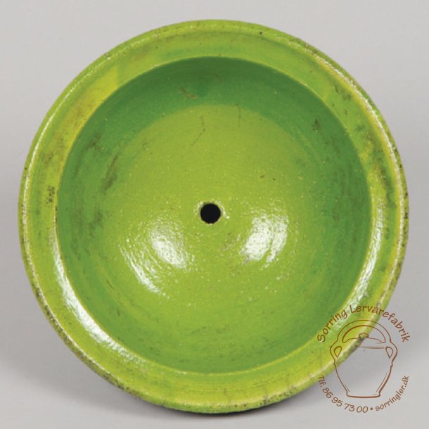 Limegrn Raku