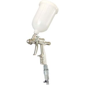  Sprjtepistol til glasur m/nippel